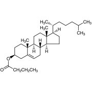 Cholesterol Butyrate >95.0%(GC) - CAS 521-13-1