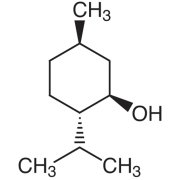(-)-Menthol >99.0%(GC) - CAS 2216-51-5