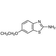 2-Amino-6-ethoxybenzothiazole >97.0%(T) - CAS 94-45-1