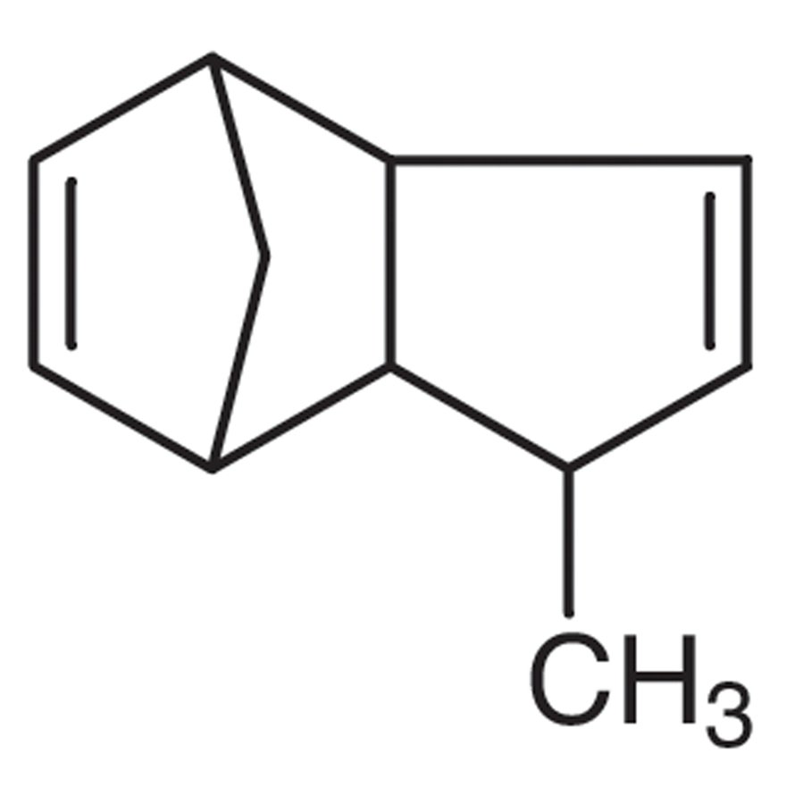 1-Methyldicyclopentadiene >90.0%(GC) - CAS 16327-42-7