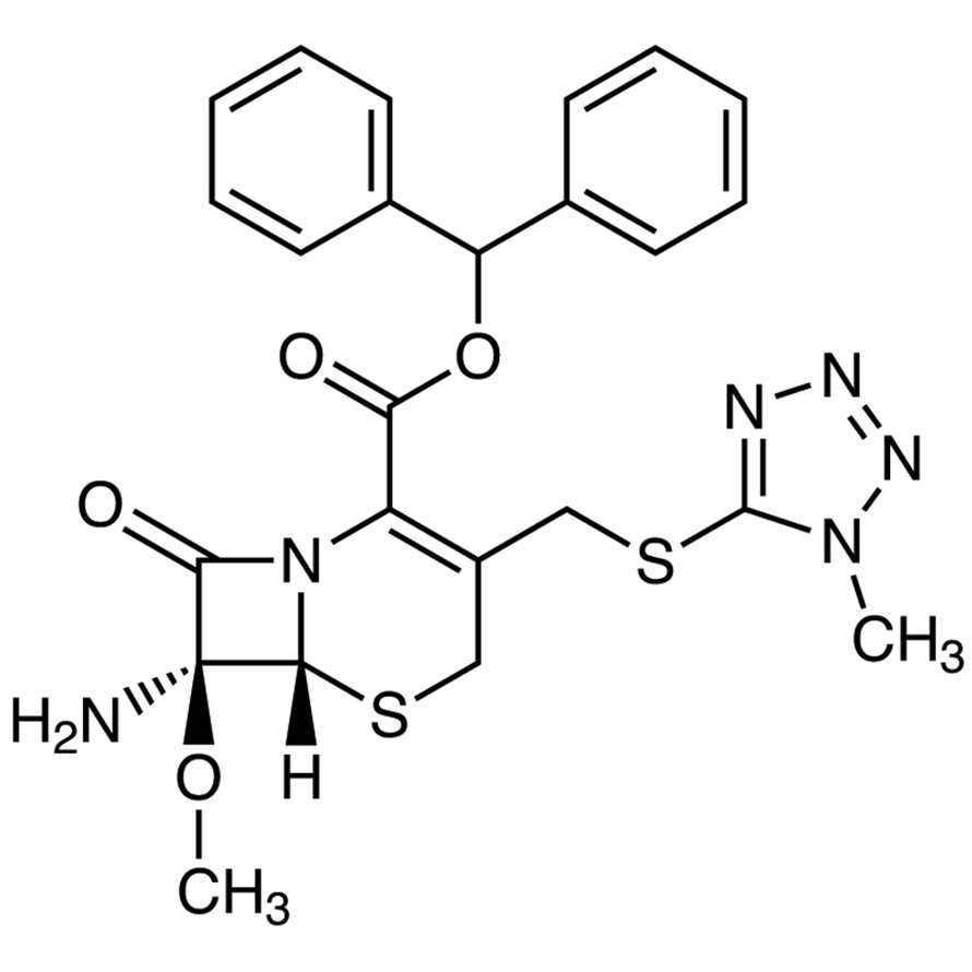 7-MAC >95.0%(HPLC) - CAS 56610-72-1