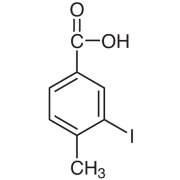 3-Iodo-p-toluic Acid >98.0%(GC)(T) - CAS 82998-57-0