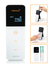 Kikkoman Lumitester Smart ATP AMP ADP Hijyen İzleme Cihazı