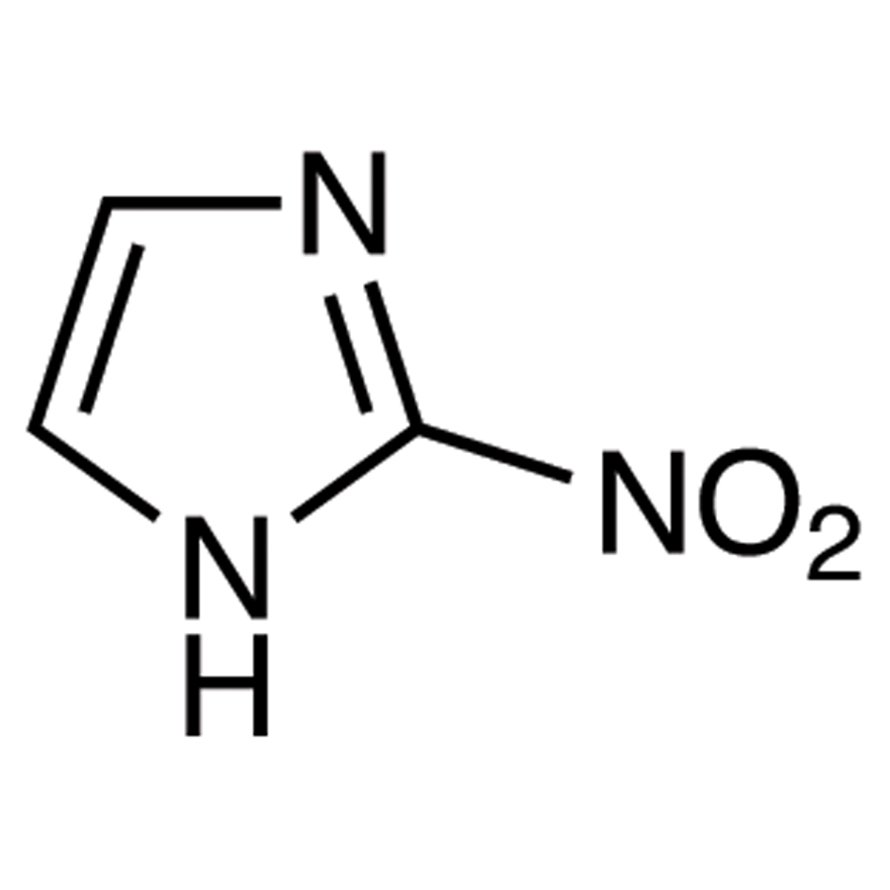 2-Nitroimidazole >98.0%(T)(HPLC) - CAS 527-73-1