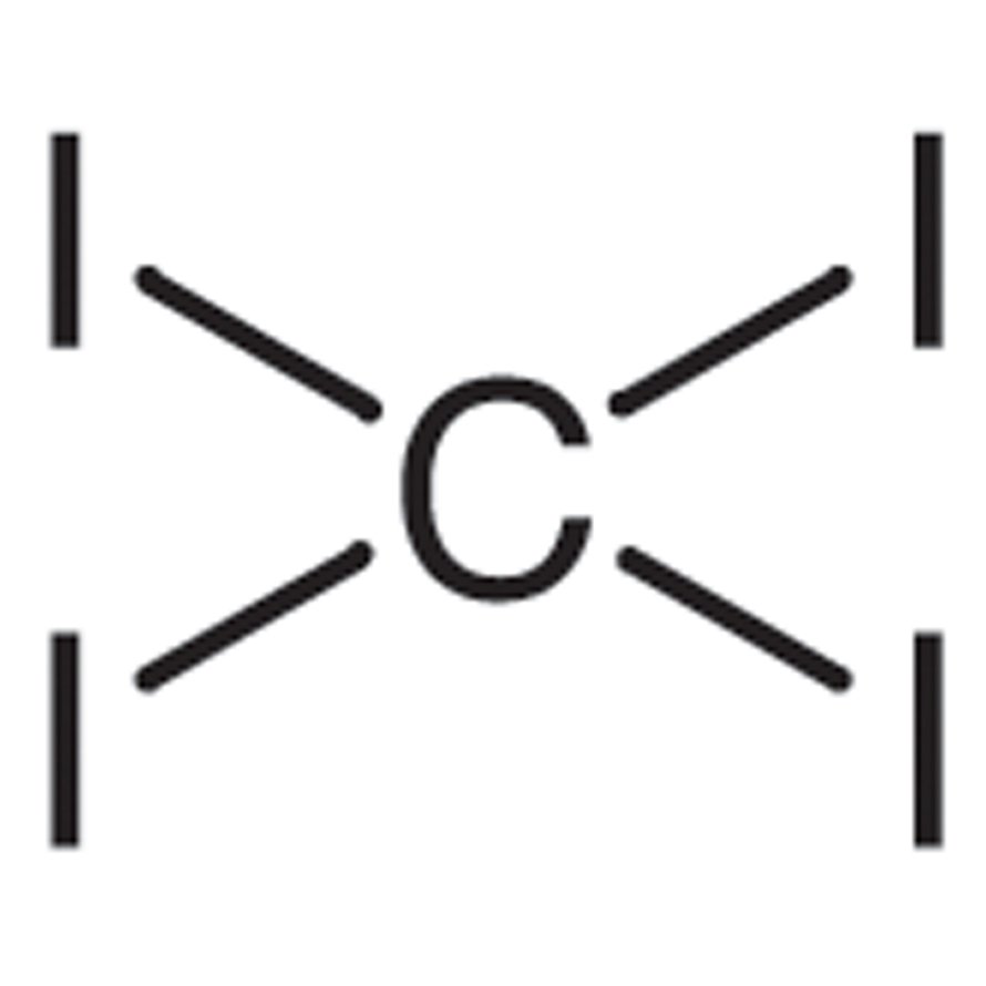 Carbon Tetraiodide >97.0%(T) - CAS 507-25-5