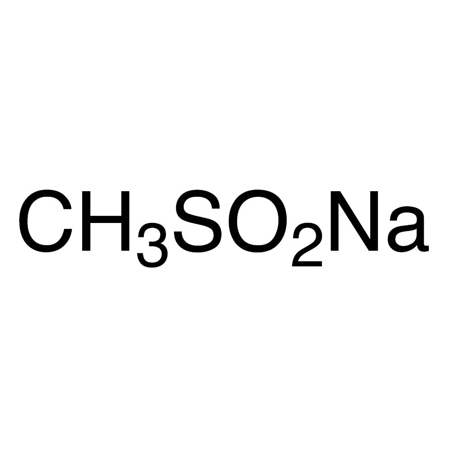 Sodium Methanesulfinate >90.0%(T) - CAS 20277-69-4
