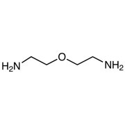 2,2'-Oxybis(ethylamine) >98.0%(GC)(T) - CAS 2752-17-2