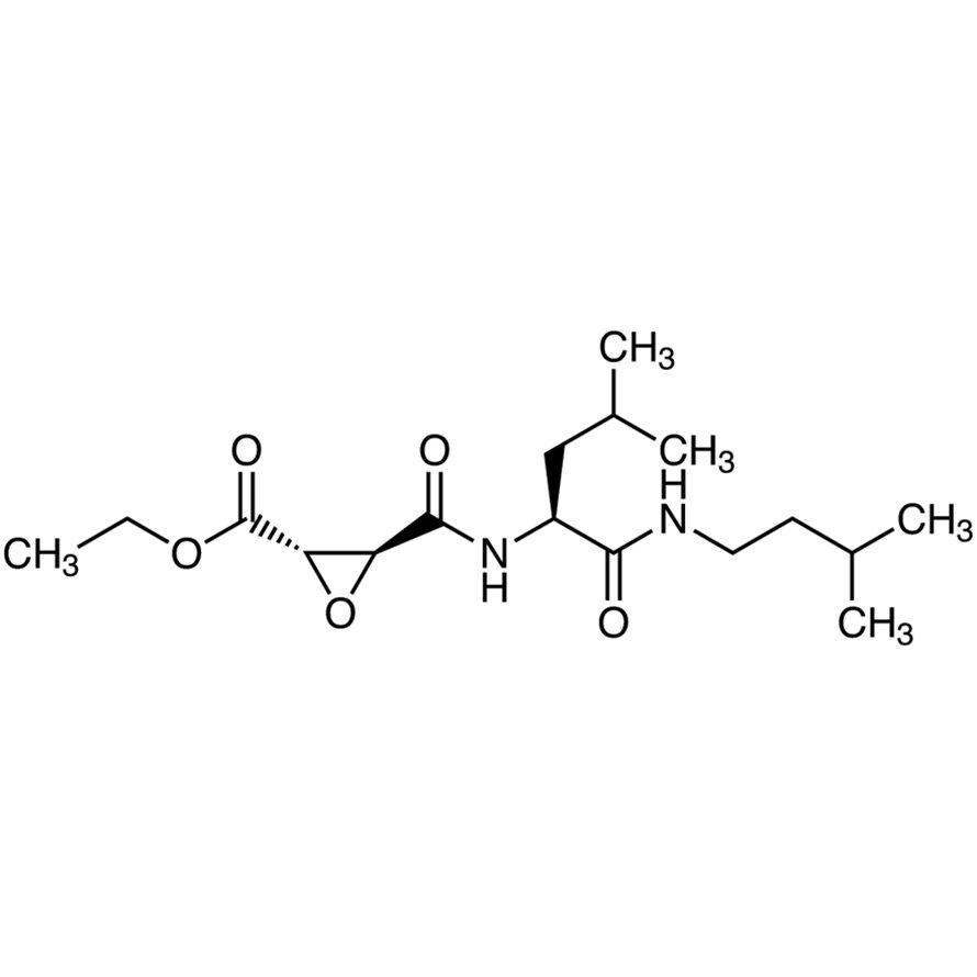 E-64d [for Biochemical Research] >95.0%(HPLC) - CAS 88321-09-9