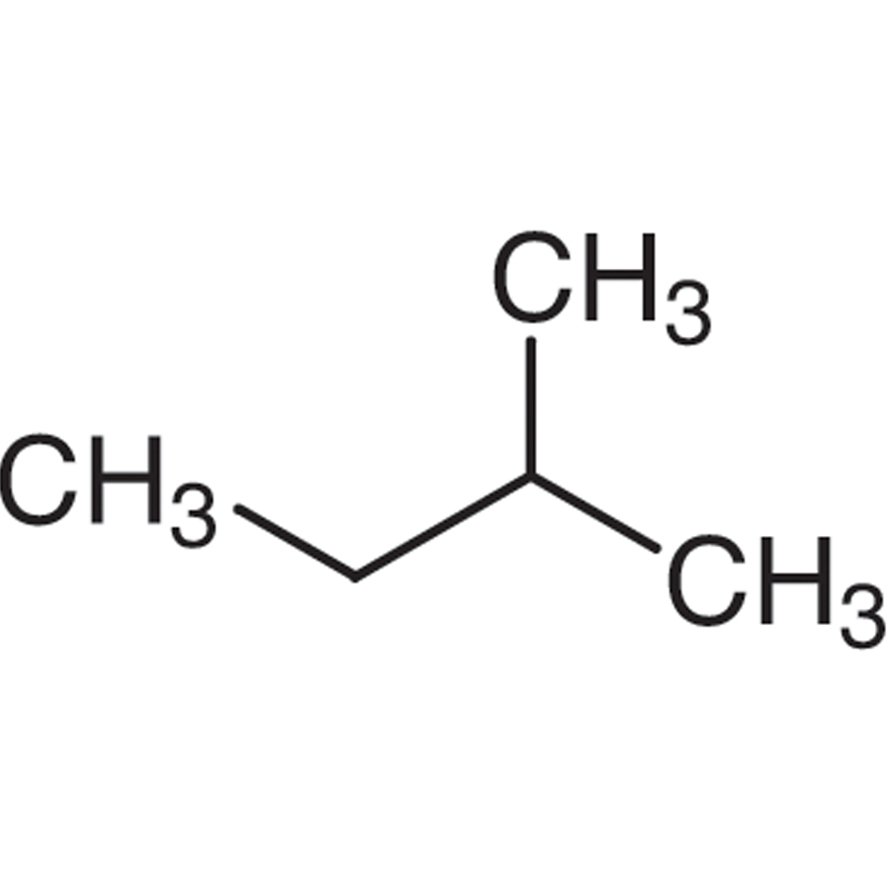 2-Methylbutane >97.0%(GC) - CAS 78-78-4
