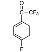 2,2,2,4'-Tetrafluoroacetophenone >98.0%(GC) - CAS 655-32-3