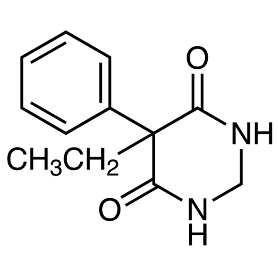 Primidone >98.0%(HPLC)(N) - CAS 125-33-7