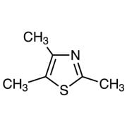 2,4,5-Trimethylthiazole >97.0%(GC)(T) - CAS 13623-11-5
