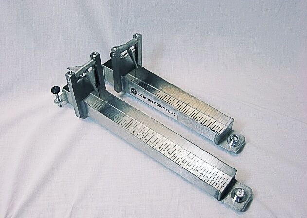 CSC Scientific | Bostwick Consistometer Konsistometre