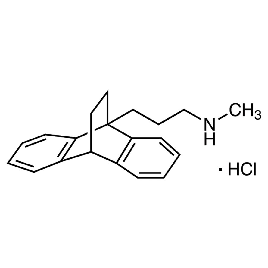 Maprotiline Hydrochloride >98.0%(T)(HPLC) - CAS 10347-81-6
