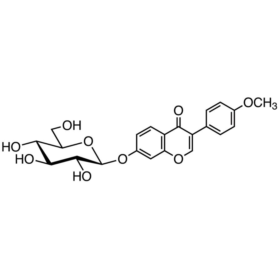 Ononin >97.0%(HPLC) - CAS 486-62-4