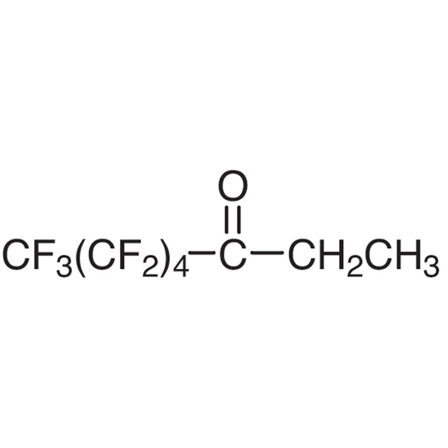 Ethyl Undecafluoroamyl Ketone >98.0%(GC) - CAS 383177-55-7