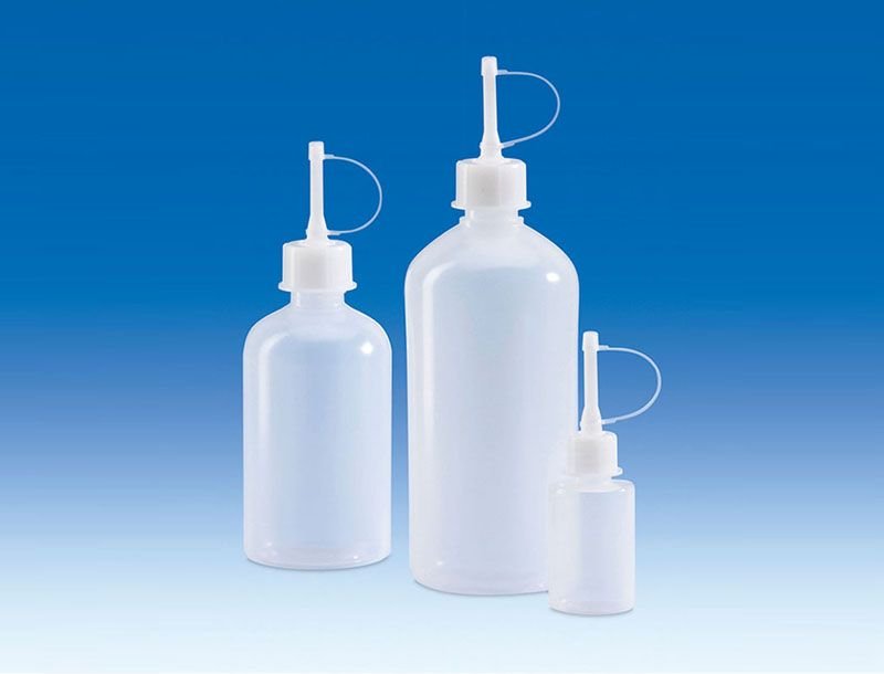 Damlatma Şişesi (Pe-Ld)   250 ml