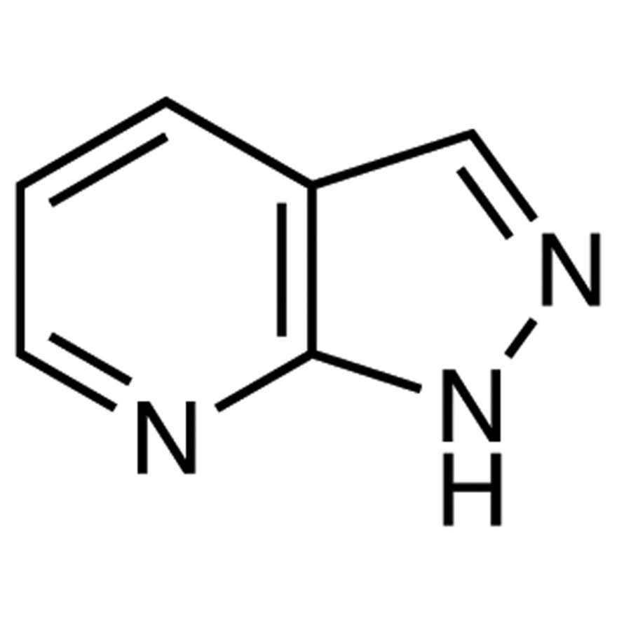 Pyrazolo[3,4-b]pyridine >98.0%(T)(HPLC) - CAS 271-73-8