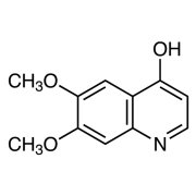 6,7-Dimethoxy-4-hydroxyquinoline >98.0%(T)(HPLC) - CAS 13425-93-9