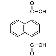1,4-Naphthalenedicarboxylic Acid >95.0%(T) - CAS 605-70-9