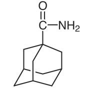 1-Adamantanecarboxamide >97.0%(GC) - CAS 5511-18-2