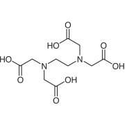 Ethylenediaminetetraacetic Acid >98.0%(T) - CAS 60-00-4