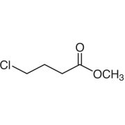 Methyl 4-Chlorobutyrate >98.0%(GC) - CAS 3153-37-5