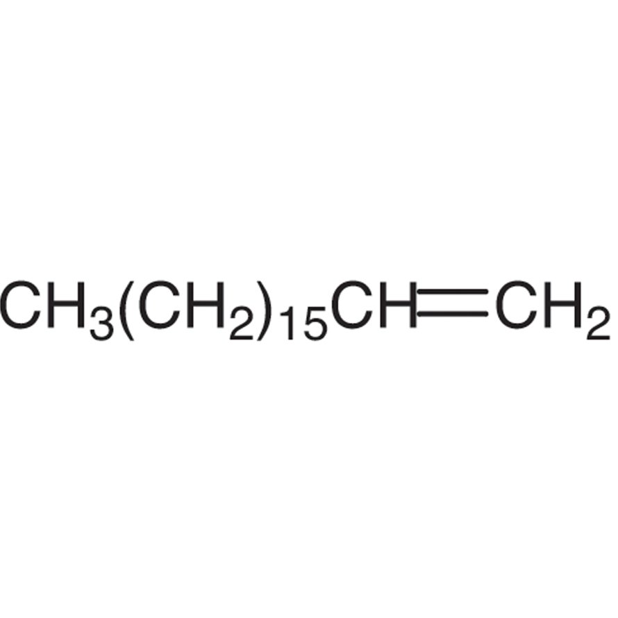 1-Octadecene [Standard Material for GC] >99.5%(GC) - CAS 112-88-9