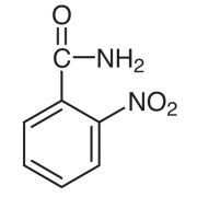 2-Nitrobenzamide >98.0%(GC) - CAS 610-15-1