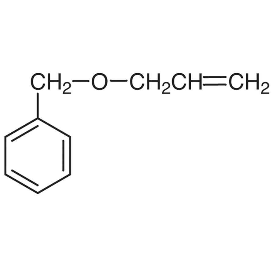 Allyl Benzyl Ether >98.0%(GC) - CAS 14593-43-2