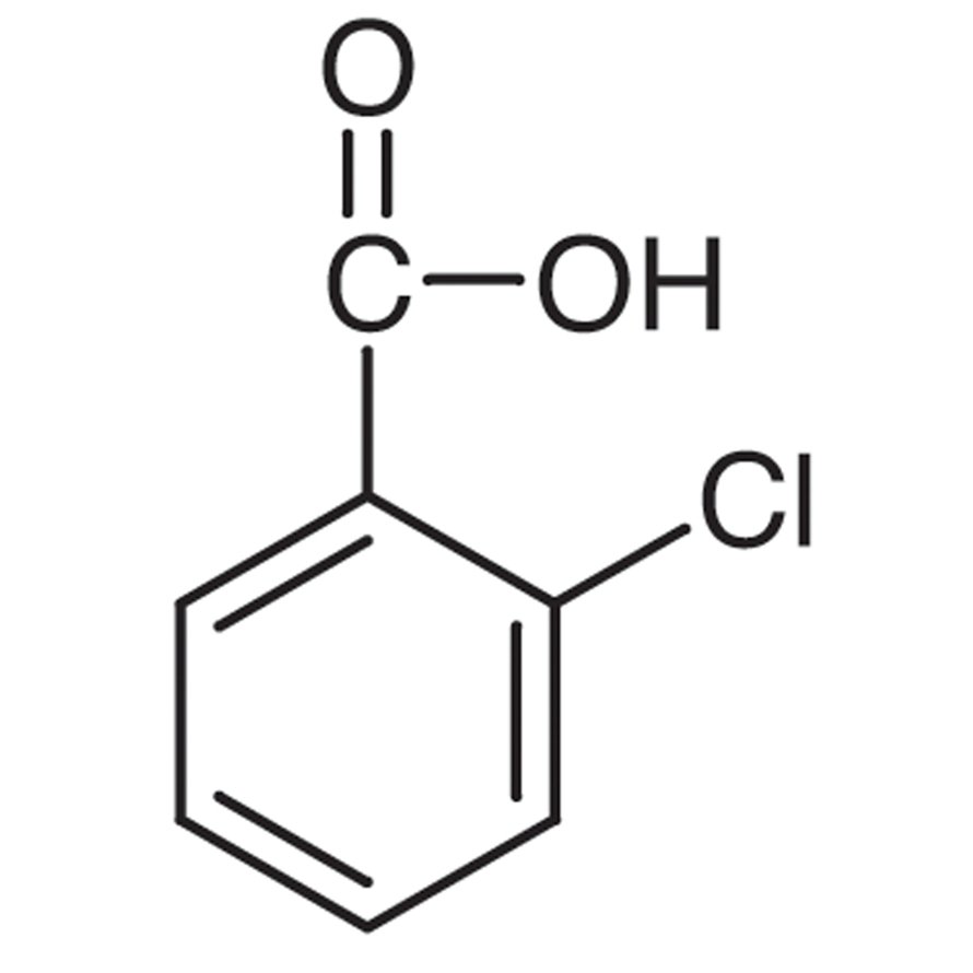 2-Chlorobenzoic Acid Zone Refined (number of passes:20)  - CAS 118-91-2