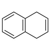 1,4-Dihydronaphthalene >80.0%(GC) - CAS 612-17-9