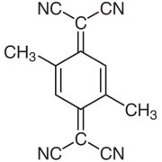2,5-Dimethyl-7,7,8,8-tetracyanoquinodimethane >98.0%(N) - CAS 1487-82-7