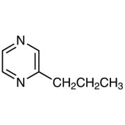 2-Propylpyrazine >98.0%(GC)(T) - CAS 18138-03-9