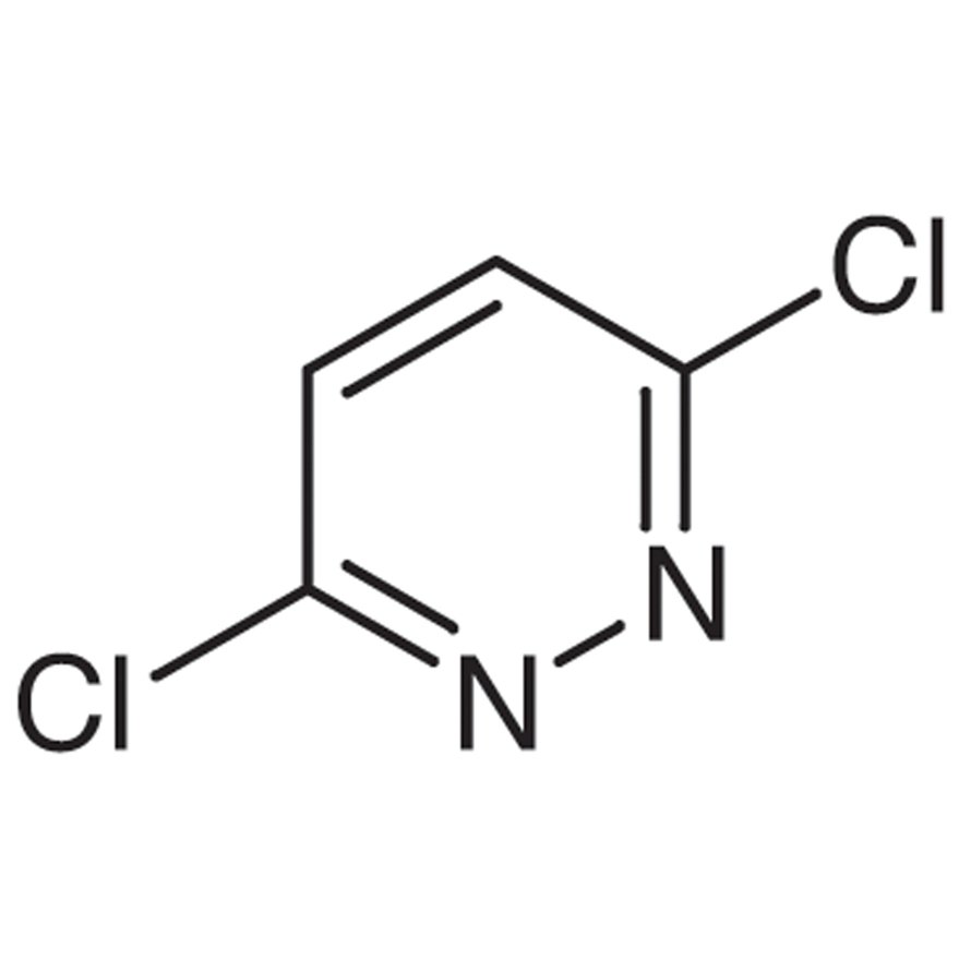3,6-Dichloropyridazine >98.0%(GC) - CAS 141-30-0