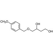 4-(4-Methoxybenzyloxy)-1,3-butanediol >95.0%(GC) - CAS 1820740-81-5