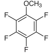 Pentafluoroanisole >98.0%(GC) - CAS 389-40-2