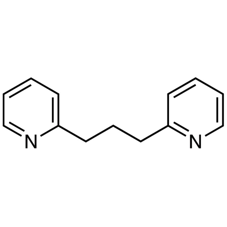 1,3-Di(2-pyridyl)propane >97.0%(GC) - CAS 15937-81-2