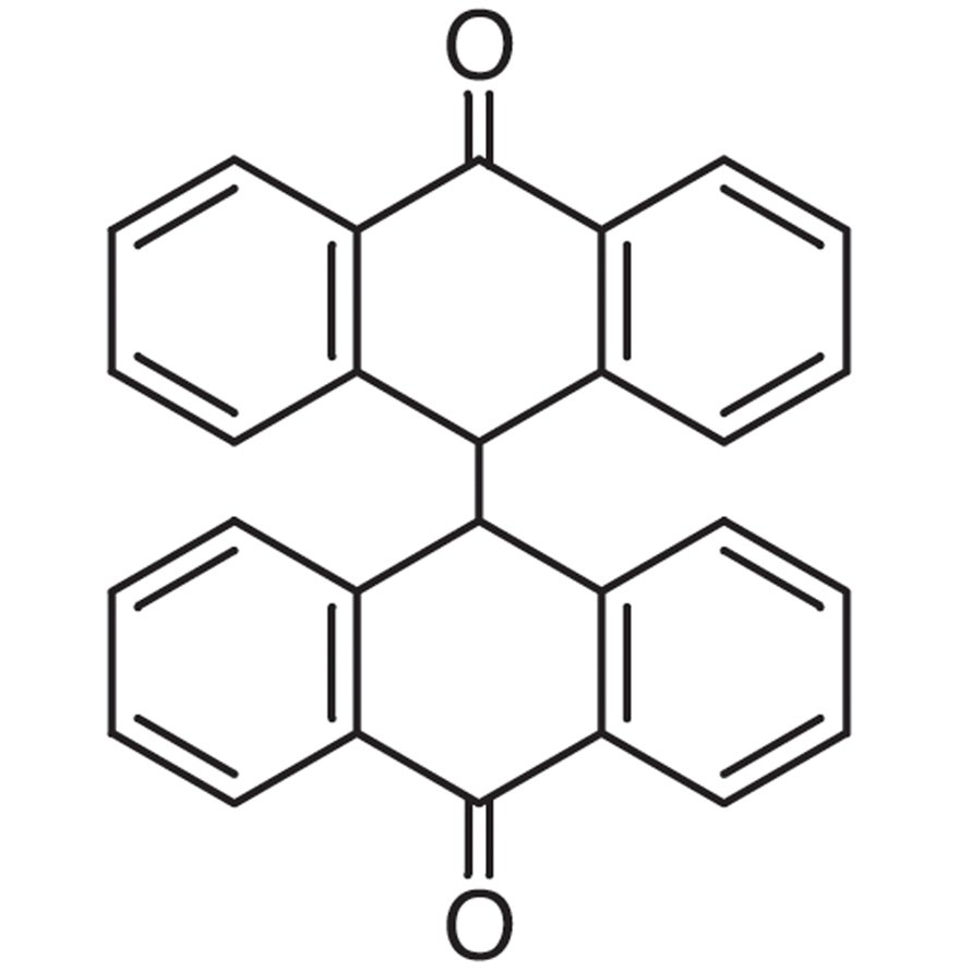 Bianthronyl >97.0%(HPLC) - CAS 434-84-4