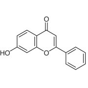 7-Hydroxyflavone >97.0%(T) - CAS 6665-86-7