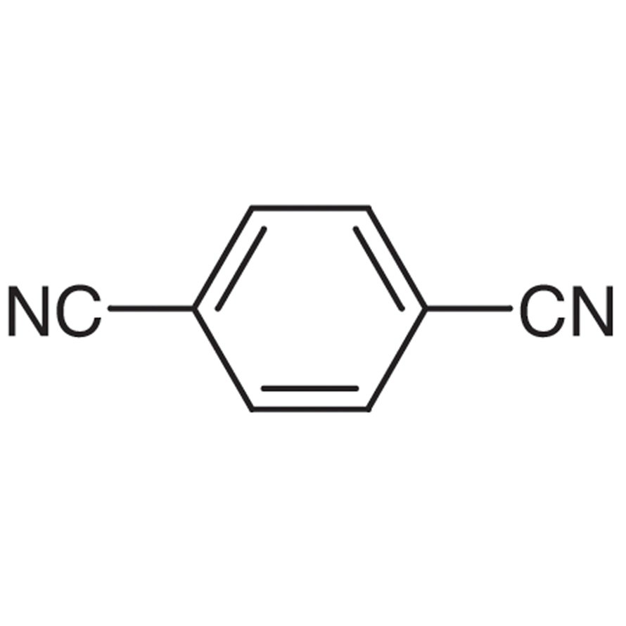 Terephthalonitrile >98.0%(GC) - CAS 623-26-7