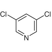 3,5-Dichloropyridine >98.0%(GC) - CAS 2457-47-8