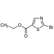 Ethyl 2-Bromothiazole-5-carboxylate >98.0%(GC) - CAS 41731-83-3