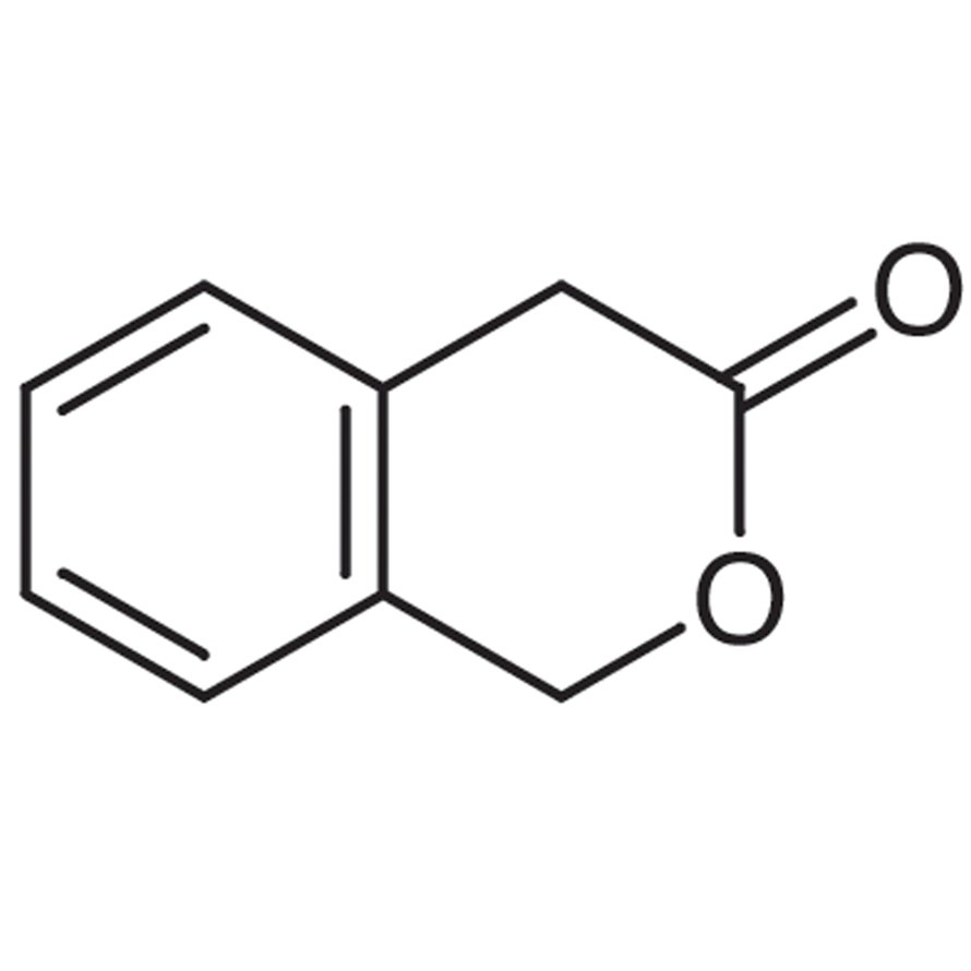 3-Isochromanone >99.0%(GC) - CAS 4385-35-7