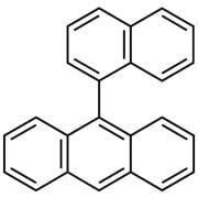 9-(1-Naphthyl)anthracene >98.0%(GC) - CAS 7424-70-6