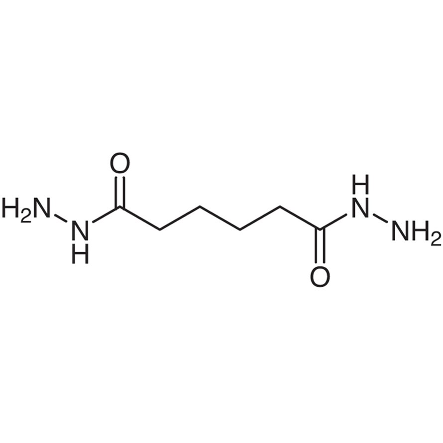 Adipic Dihydrazide >99.0%(HPLC) - CAS 1071-93-8