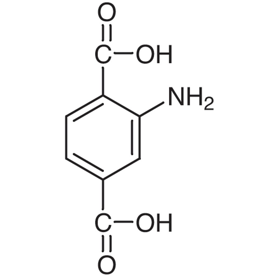 2-Aminoterephthalic Acid >98.0%(T)(HPLC) - CAS 10312-55-7