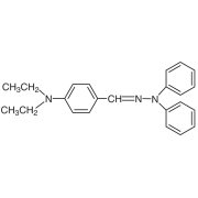 4-(Diethylamino)benzaldehyde Diphenylhydrazone >98.0%(HPLC)(N) - CAS 68189-23-1