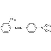 4-(Dimethylamino)-2'-methylazobenzene  - CAS 3731-39-3