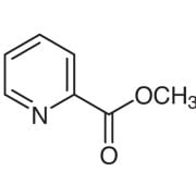 Methyl Pyridine-2-carboxylate >98.0%(GC) - CAS 2459-07-6